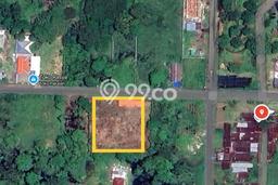 Dijual Tanah di Mapanget, Luas 1575m2m², Lingkungan Asri Dijual Tanah di Mapanget, Luas 1575m2m², Lingkungan Asri