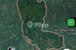 Lahan Investasi Lokasi Dimembe Minahasa Utara SHM Lahan Investasi Lokasi Dimembe Minahasa Utara SHM