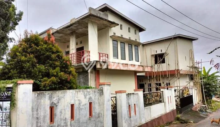 For Sale Rumah 15 Kamar Lokasi Ideal Nyaman dan Strategis di Malalayang For Sale Rumah 15 Kamar Lokasi Ideal Nyaman dan Strategis di Malalayang