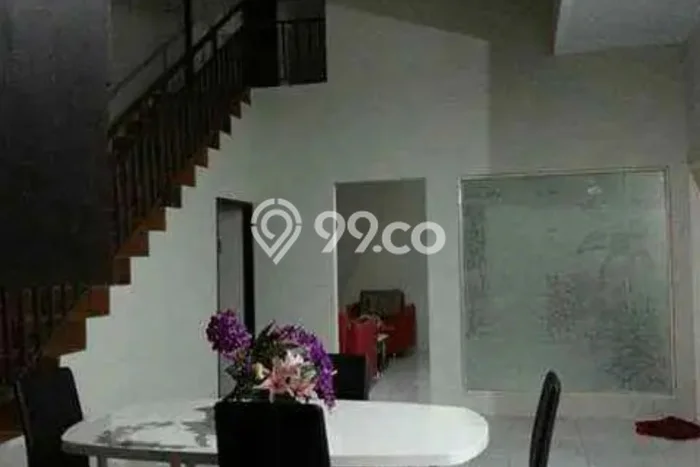 Rumah area Mapanget, Lingkungan Strategis, 4 KM Rumah area Mapanget, Lingkungan Strategis, 4 KM