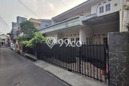 Best Deal Hunian Mewah Ideal dan Luas di Tebet, Jakarta Selatan Best Deal Hunian Mewah Ideal dan Luas di Tebet, Jakarta Selatan