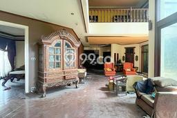 Hunian Super Mewah dengan Akses Paling Strategis di Ampera, Jakarta Selatan Hunian Super Mewah dengan Akses Paling Strategis di Ampera, Jakarta Selatan