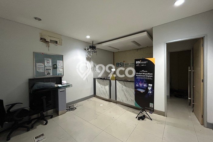 FOR SALE! Ruko di Tebet Jakarta Selatan, LT 100m2, LB 225m2 FOR SALE! Ruko di Tebet Jakarta Selatan, LT 100m2, LB 225m2