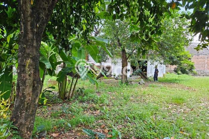 Tanah Dijual di Jakarta Timur Seluas 1300m2 Strategis Tanah Dijual di Jakarta Timur Seluas 1300m2 Strategis