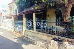 Rumah Strategis Minimalis Lb 120m2 di Tebet, Jakarta Selatan Rumah Strategis Minimalis Lb 120m2 di Tebet, Jakarta Selatan
