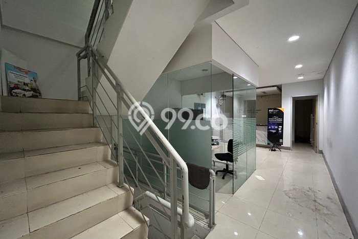 FOR SALE! Ruko di Tebet Jakarta Selatan, LT 100m2, LB 225m2 FOR SALE! Ruko di Tebet Jakarta Selatan, LT 100m2, LB 225m2