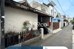 Rumah Modern Minimalis 4 KT Bisa Langsung Pindah di Tebet Rumah Modern Minimalis 4 KT Bisa Langsung Pindah di Tebet