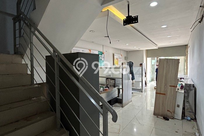 FOR SALE! Ruko di Tebet Jakarta Selatan, LT 100m2, LB 225m2 FOR SALE! Ruko di Tebet Jakarta Selatan, LT 100m2, LB 225m2