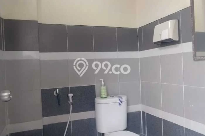 Ruko Dijual di Kawasan Tebet, Jakarta Selatan Harga Kompetitif Ruko Dijual di Kawasan Tebet, Jakarta Selatan Harga Kompetitif