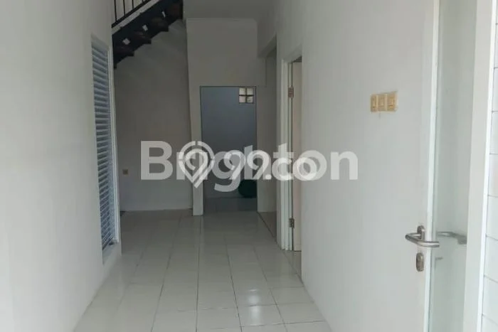 Dijual Rumah Eksklusif 4 KT di Bintaro, Tangerang Selatan Dijual Rumah Eksklusif 4 KT di Bintaro, Tangerang Selatan