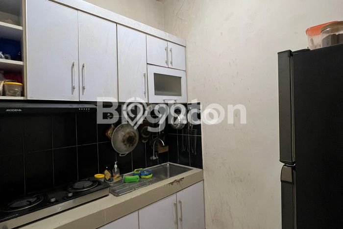 Rumah Luas Asri 5 KT Siap Huni di Cibubur Bogor Rumah Luas Asri 5 KT Siap Huni di Cibubur Bogor