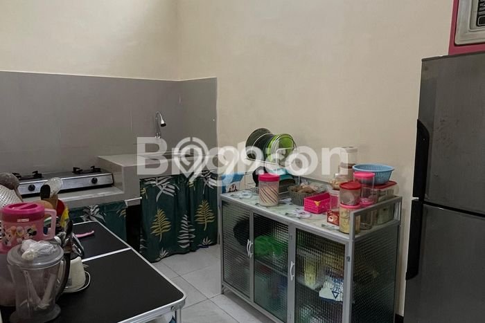 Rumah Strategis Modern Lb 85m2 di Ciledug, Tangerang Rumah Strategis Modern Lb 85m2 di Ciledug, Tangerang