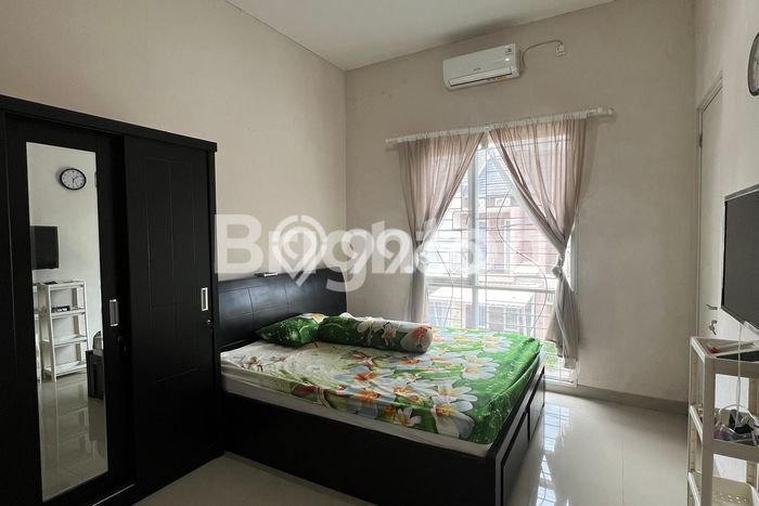 Rumah Luas Asri 5 KT Siap Huni di Cibubur Bogor Rumah Luas Asri 5 KT Siap Huni di Cibubur Bogor