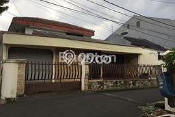 Jual Rumah Eksklusif 5 KT di Joglo, Jakarta Barat Jual Rumah Eksklusif 5 KT di Joglo, Jakarta Barat