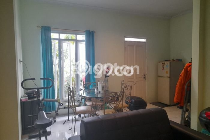 Rumah Modern Minimalis 2 Kamar Siap Huni di Jonggol Rumah Modern Minimalis 2 Kamar Siap Huni di Jonggol