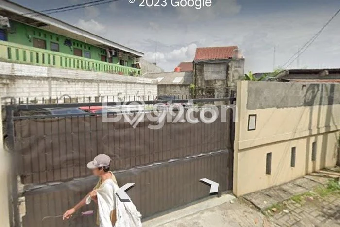 Jarang Ada! Tanah di Ciledug Punya Luas 221m2 SHM Jarang Ada! Tanah di Ciledug Punya Luas 221m2 SHM