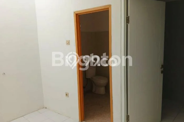 Dijual Rumah Eksklusif 4 KT di Bintaro, Tangerang Selatan Dijual Rumah Eksklusif 4 KT di Bintaro, Tangerang Selatan