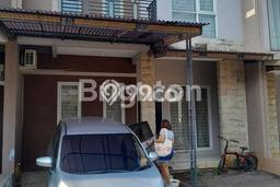 Rumah Luas Asri 5 KT Siap Huni di Cibubur Bogor Rumah Luas Asri 5 KT Siap Huni di Cibubur Bogor
