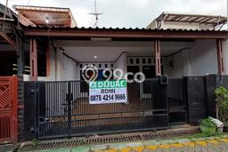 Rumah Modern Cantik 3 Kamar Bisa Langsung Pindah di Karawaci Rumah Modern Cantik 3 Kamar Bisa Langsung Pindah di Karawaci