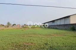 Tanah Komersial Dijual di Krian Sidoarjo 6000m2 Tanah Komersial Dijual di Krian Sidoarjo 6000m2