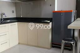 Untuk Dijual Apartemen 1 KT di Surabaya Luas 47m2 Untuk Dijual Apartemen 1 KT di Surabaya Luas 47m2