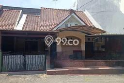 Dijual Rumah Strategis Bagus Punya 3 KT di Wiyung Surabaya SHM Dijual Rumah Strategis Bagus Punya 3 KT di Wiyung Surabaya SHM