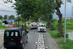 Dijual Tanah di Lakarsantri Surabaya Luas 400m2 SHM Dijual Tanah di Lakarsantri Surabaya Luas 400m2 SHM