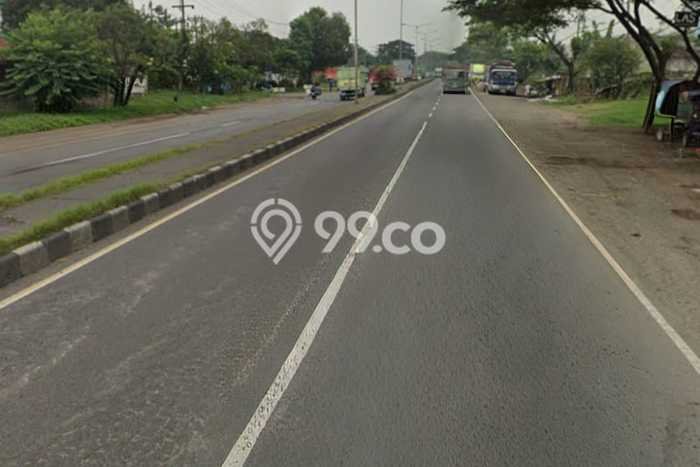 Tanah Komersial Dijual di Krian Sidoarjo 6000m2 Tanah Komersial Dijual di Krian Sidoarjo 6000m2