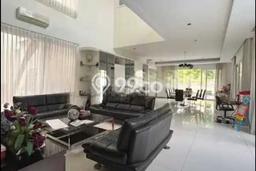 Dijual Rumah Luas Elegan Dengan View Eksklusif di Citraland, Surabaya Dijual Rumah Luas Elegan Dengan View Eksklusif di Citraland, Surabaya