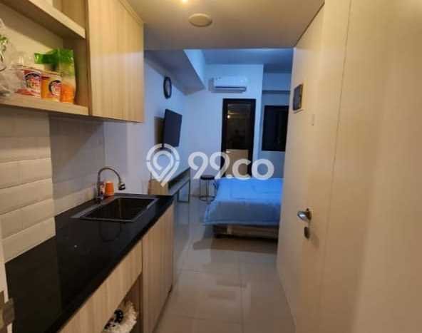 Apartemen Disewakan Murah 1 KT / 1 KM di Wiyung, Surabaya Apartemen Disewakan Murah 1 KT / 1 KM di Wiyung, Surabaya