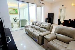 Rumah Mewah Dijual LT 210m2 di Sambikerep, Surabaya Rumah Mewah Dijual LT 210m2 di Sambikerep, Surabaya