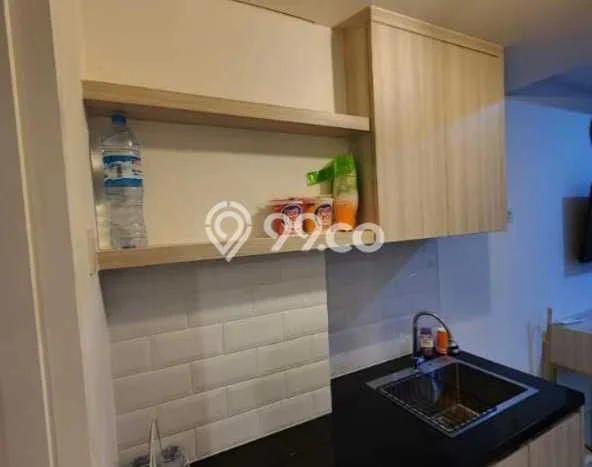 Apartemen Disewakan Murah 1 KT / 1 KM di Wiyung, Surabaya Apartemen Disewakan Murah 1 KT / 1 KM di Wiyung, Surabaya