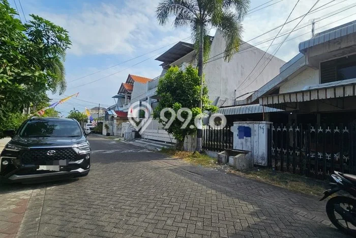 For Sale Rumah 2 Kamar Lokasi Ideal Nyaman dan Strategis di Gubeng For Sale Rumah 2 Kamar Lokasi Ideal Nyaman dan Strategis di Gubeng