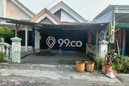 Rumah Strategis Minimalis Lb 200m2 di Menganti, Gresik Rumah Strategis Minimalis Lb 200m2 di Menganti, Gresik