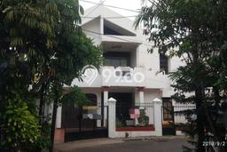 Dijual Rumah Premium dengan Fasilitas Sekitar Lengkap di Pesanggrahan, Jakarta Selatan Dijual Rumah Premium dengan Fasilitas Sekitar Lengkap di Pesanggrahan, Jakarta Selatan