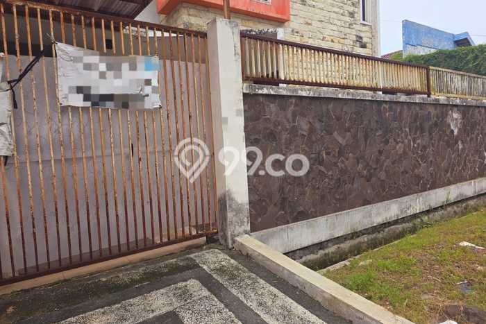 Hunian Eksklusif Dijual LT 375m2 di Sedati, Sidoarjo Hunian Eksklusif Dijual LT 375m2 di Sedati, Sidoarjo