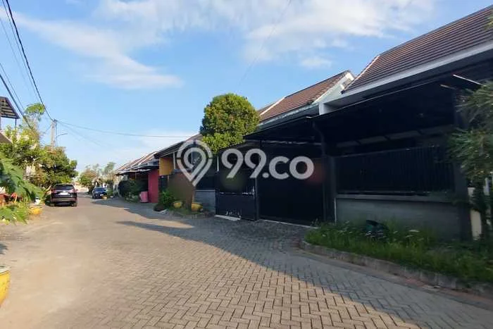 Dijual Rumah Murah di Menganti Gresik Harga Rp 350 Juta LT 90m2 Dijual Rumah Murah di Menganti Gresik Harga Rp 350 Juta LT 90m2