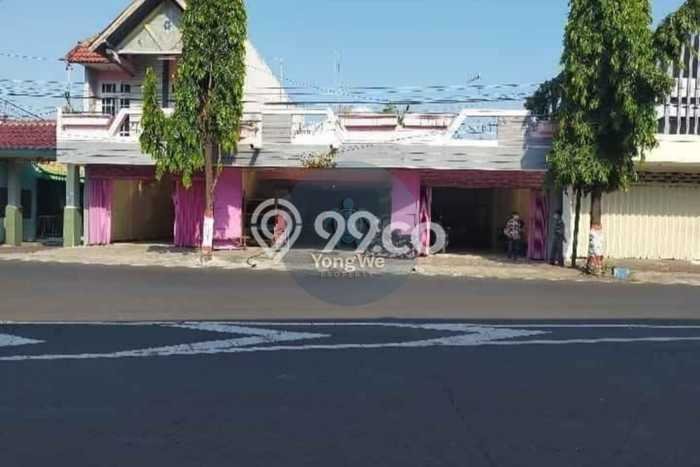 Unit Ruko Strategis di Prajurit Kulon, Mojokerto Potensi Bisnis Besar Unit Ruko Strategis di Prajurit Kulon, Mojokerto Potensi Bisnis Besar