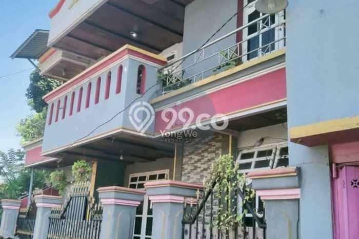 Unit Ruko Strategis di Prajurit Kulon, Mojokerto Potensi Bisnis Besar Unit Ruko Strategis di Prajurit Kulon, Mojokerto Potensi Bisnis Besar