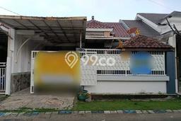Rumah Minimalis 2 Kamar LT 128m2 di Gununganyar Rumah Minimalis 2 Kamar LT 128m2 di Gununganyar