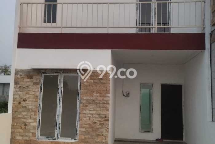Jual Rumah Harga Miring Sooko Punya 2 Kamar & LT 60m2 Jual Rumah Harga Miring Sooko Punya 2 Kamar & LT 60m2