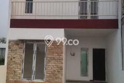 Jual Rumah Harga Miring Sooko Punya 2 Kamar & LT 60m2 Jual Rumah Harga Miring Sooko Punya 2 Kamar & LT 60m2