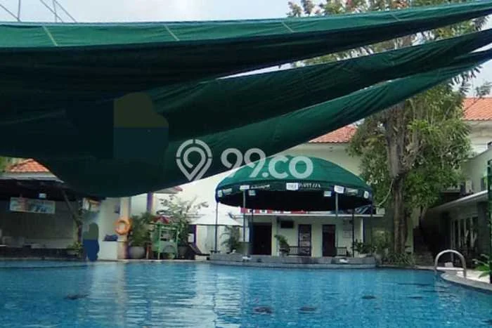 Hunian Mewah Siap Huni LT 2793m2 di Sukolilo, Surabaya Hunian Mewah Siap Huni LT 2793m2 di Sukolilo, Surabaya
