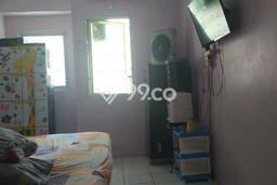Apartemen Terjangkau di Kebomas Spesifikasi 1 Kamar Apartemen Terjangkau di Kebomas Spesifikasi 1 Kamar