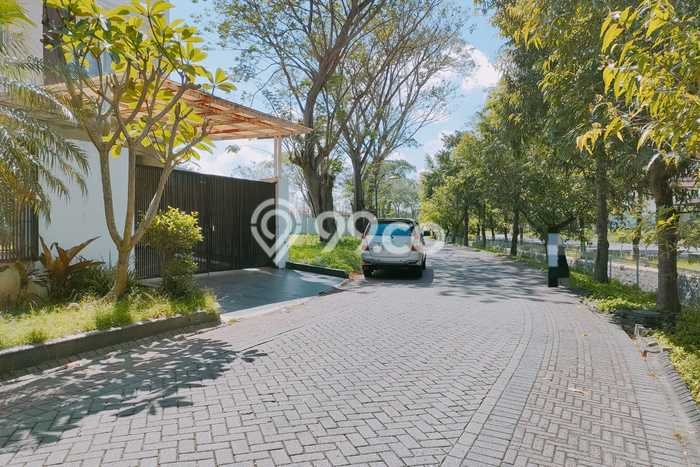 Dijual Rumah Elit Exclusive di Lakarsantri, Surabaya Dijual Rumah Elit Exclusive di Lakarsantri, Surabaya
