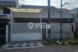 Rumah Modern Minimalis 2 Kamar Siap Huni di Gubeng Rumah Modern Minimalis 2 Kamar Siap Huni di Gubeng