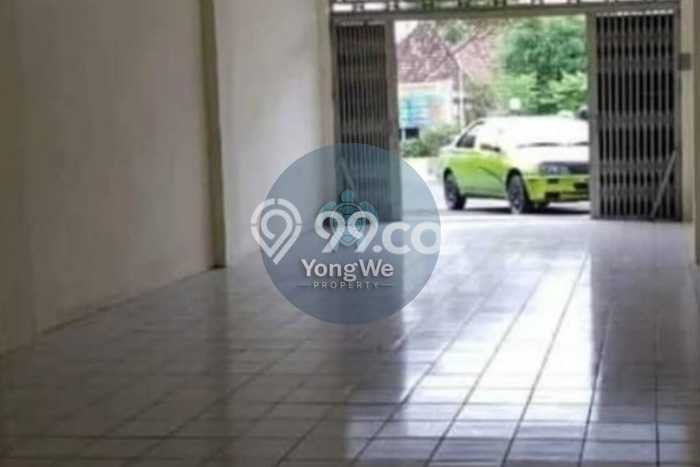 Unit Ruko Dijual di Mojokerto LT 94m2 & LB 146m2 Unit Ruko Dijual di Mojokerto LT 94m2 & LB 146m2