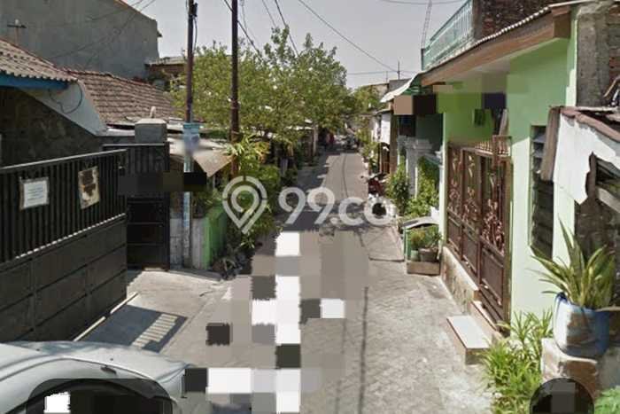 Rumah Mewah Siap Huni LT 667m2 di Sukolilo, Surabaya Rumah Mewah Siap Huni LT 667m2 di Sukolilo, Surabaya