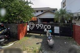 Siap Huni Rumah Mewah 2 Kamar di Menteng Dekat ke Mana Saja Siap Huni Rumah Mewah 2 Kamar di Menteng Dekat ke Mana Saja