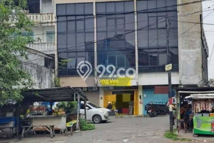 Unit Ruko Dijual di Simokerto Surabaya 200m2 Unit Ruko Dijual di Simokerto Surabaya 200m2